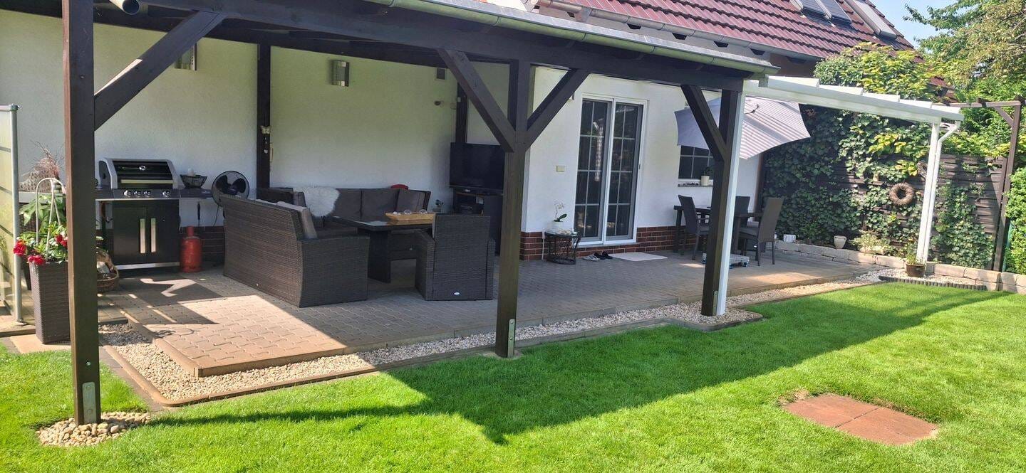 Immobilie in Turnow-Preilack - Tolles gepflegtes Haus direkt zum Einziehen - Bild 2