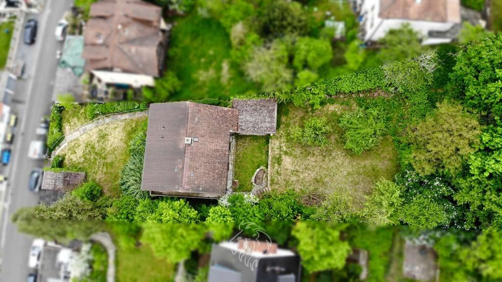 Immobilie in Höchberg - Platz für Ihre Familie und Ihre Ideen – Einfamilienhaus mit großem Garten - Bild 2