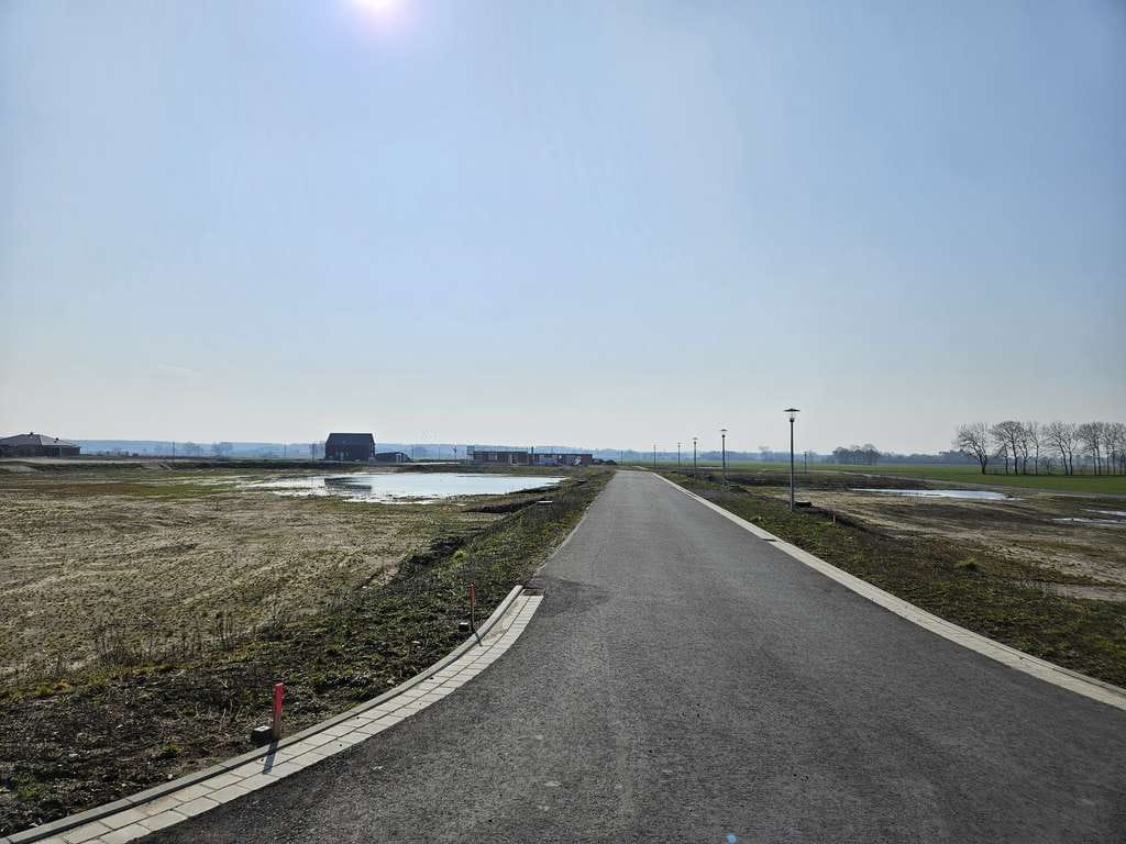 Immobilie in Leiferde - Mit Grundstück, Familienleben auf einer Ebene in Leiferde. - Bild 3