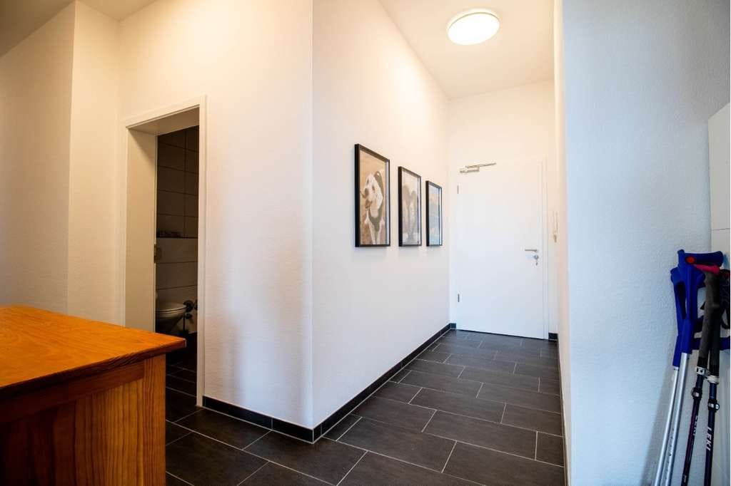Immobilie in Friedrichsdorf - 3 Zimmer - Penthousewohnung in Friedrichsdorf zu verkaufen. - Bild 4