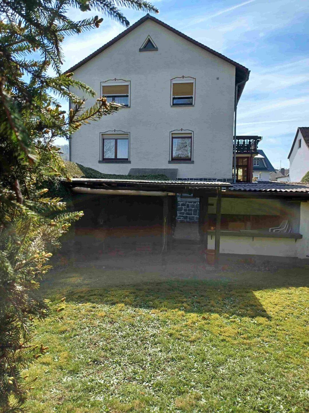 Immobilie in Gedern - +++ Wohnhaus in zentraler Lage +++ - Bild 4