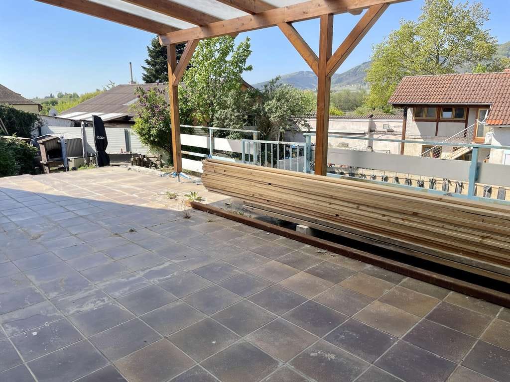 Immobilie in Edenkoben - Ein Haus - viele Möglichkeiten - MFH in schöner Lage von Edenkoben bereit zum Fertigstellen
  - Bild 3
