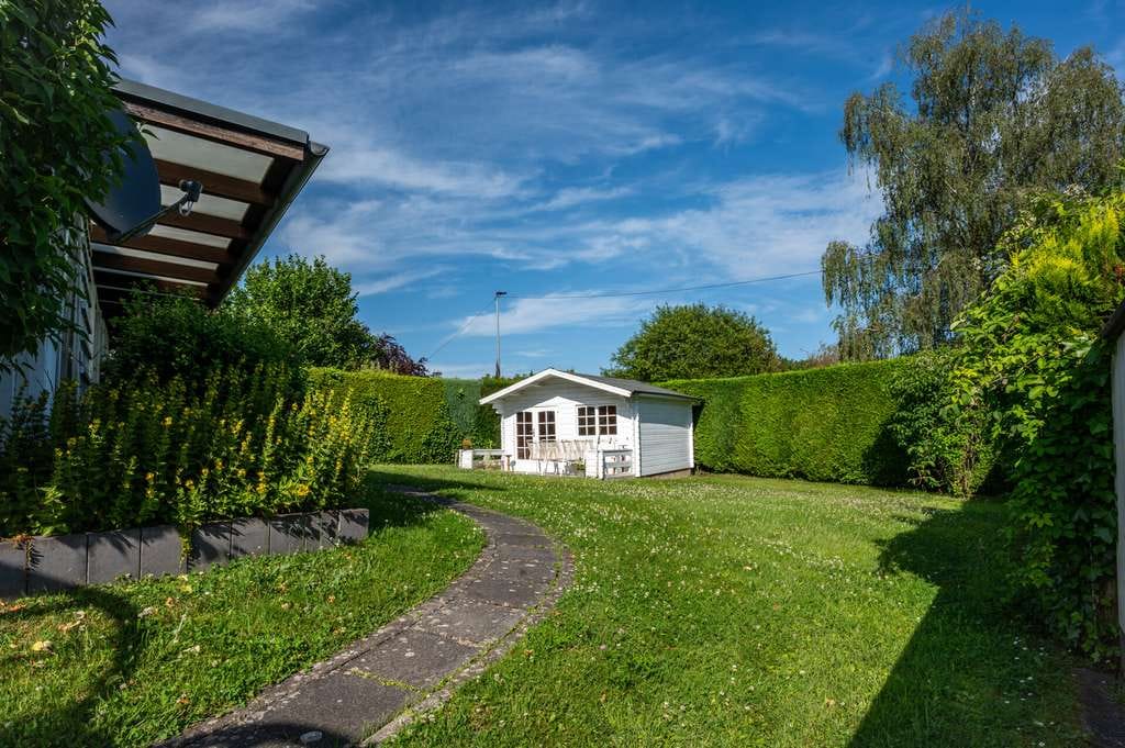 Immobilie in Asbach - Attraktives Wohnhaus mit traumhaftem Grundstück in Germscheid - Bild 1