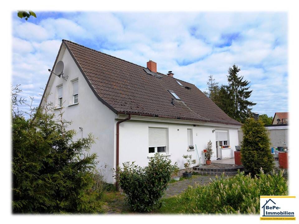 Immobilie in Borken - BePe-Immobilien- Ruhig gelegen, mit viel Platz – Einfamilienhaus zu verkaufen - Bild 4
