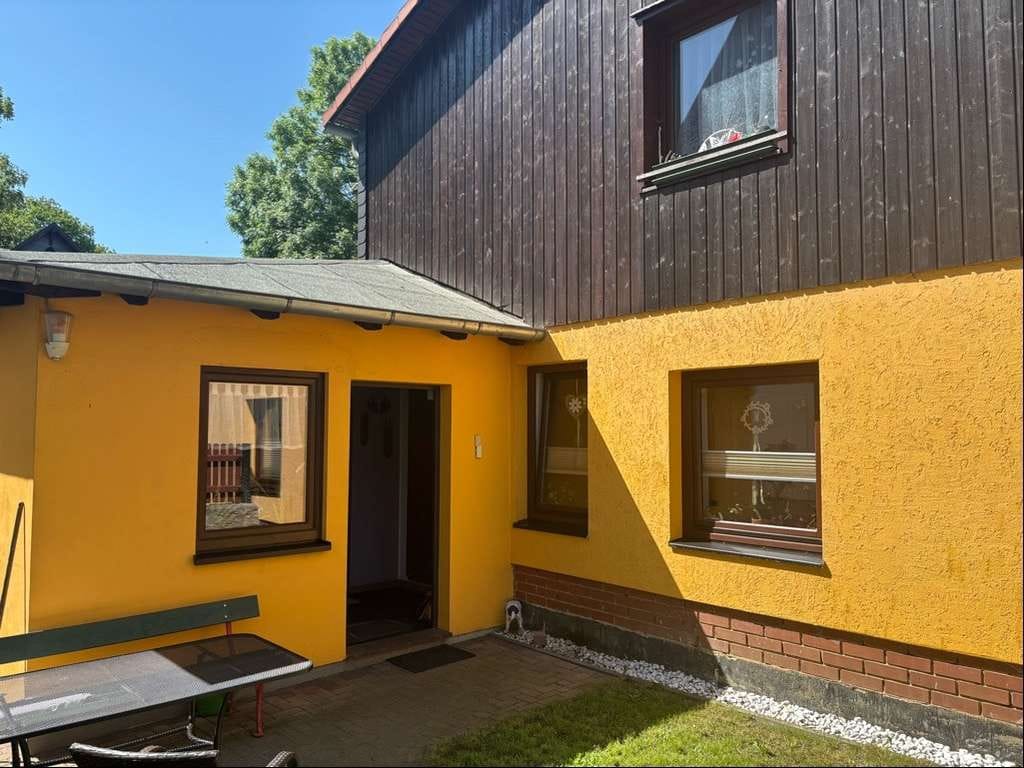 Immobilie in Wernigerode - Zum Beispiel "Jung und Alt" - Bild 3