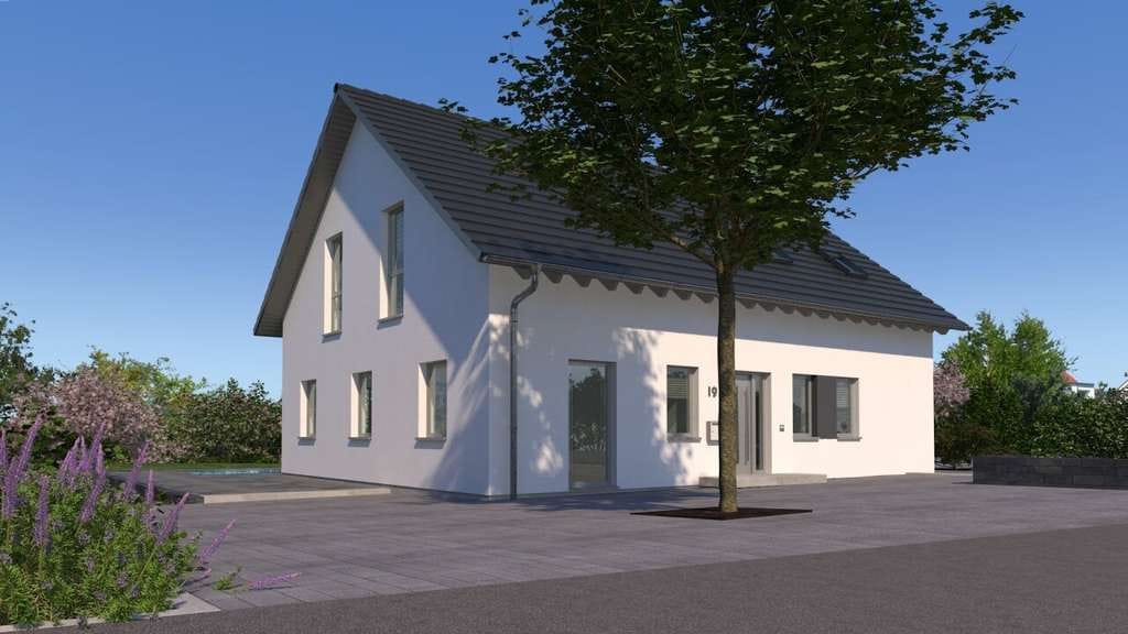 Immobilie in Herrieden - EIN ZUHAUSE FÜR DIE GANZE FAMILIE- wohnen im ZweiRaum5 - Bild 1