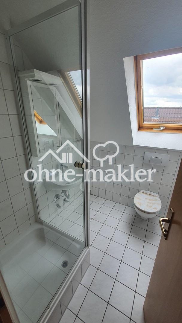 Immobilie in Kirchberg an der Murr - Maisonette in Kirchberg an der Murr - Bild 4