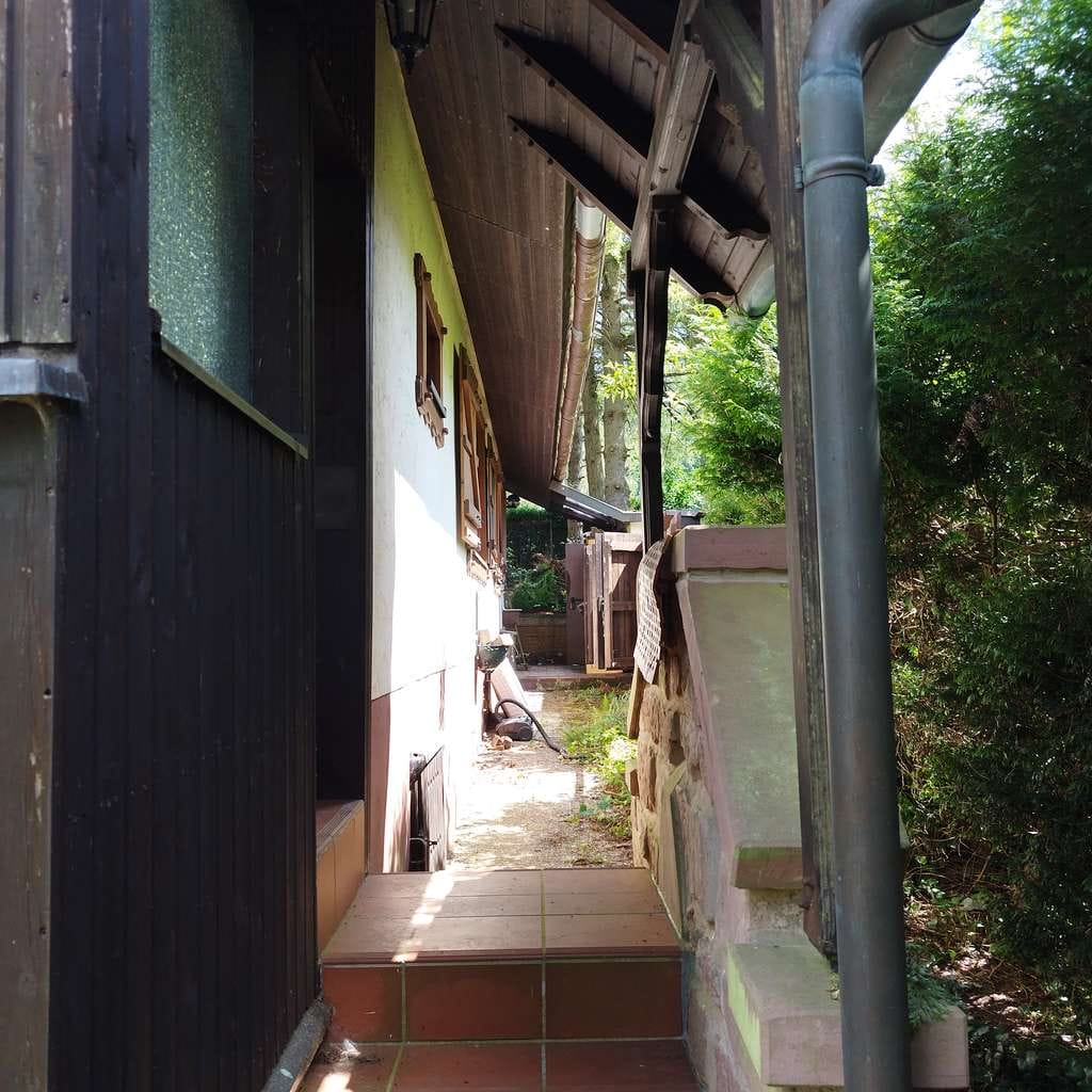 Immobilie in Frankenstein - Schönes Ferienhaus im Schliertal / Frankenstein - Bild 4
