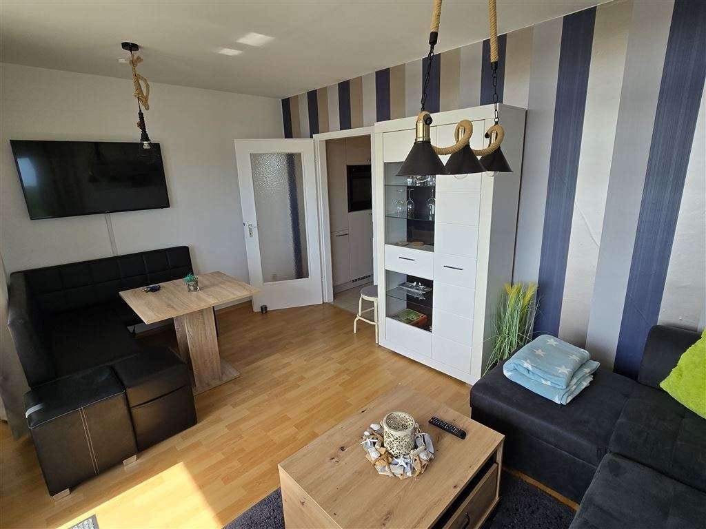 Immobilie in Großenbrode - Beliebte Eck-Wohnung im Haus Vier Jahreszeiten! - Bild 2