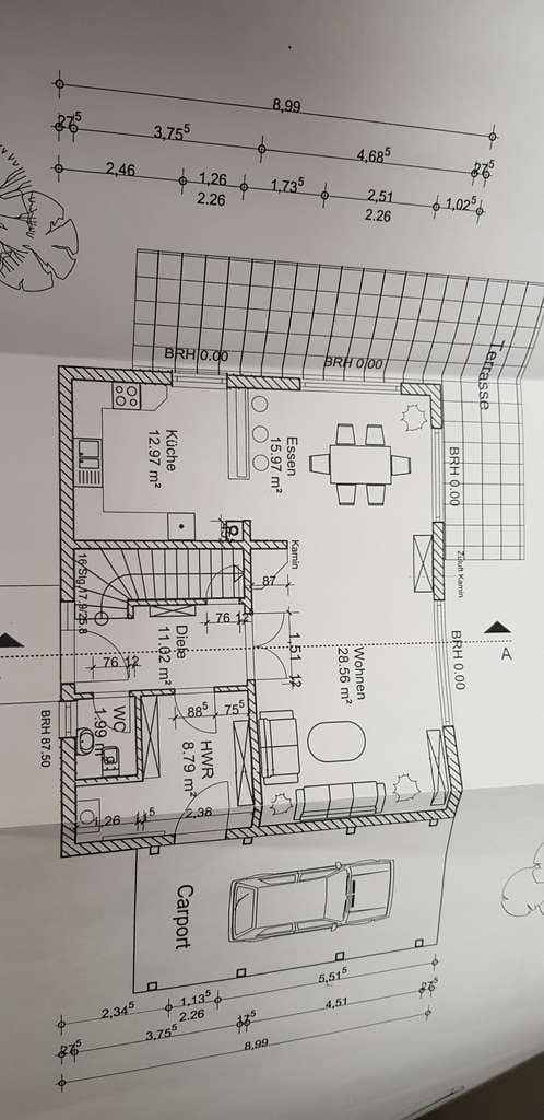Immobilie in Brüsewitz - Stilvoll modernisiert: Einfamilienhaus in Brüsewitz - Bild 3