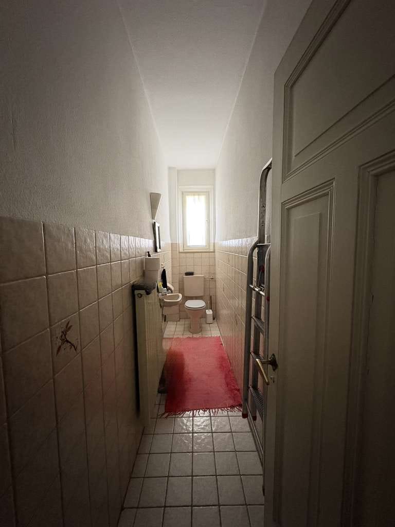 Immobilie in Georgensgmünd - Großzügige 5-Zimmer-Eigentumswohnung mit Wintergarten in denkmalgeschützter Jugendstilvilla - Bild 4