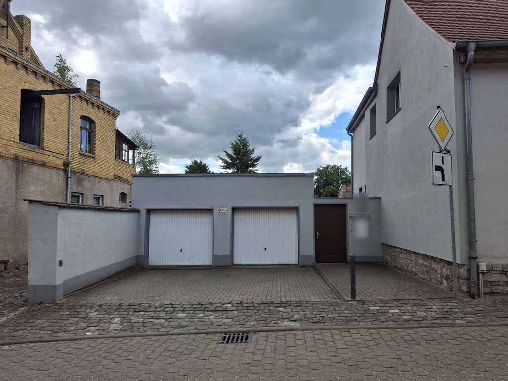 Immobilie in Alsleben - Mehrfamilienhaus in Alsleben - Bild 2