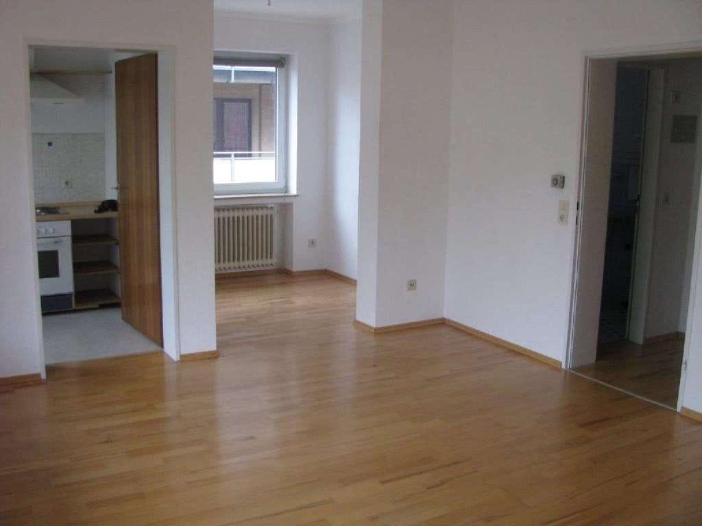 Immobilie in Oldenburg - Vermietete 1-Zimmer-Wohnung in Donnerschwee - Bild 2