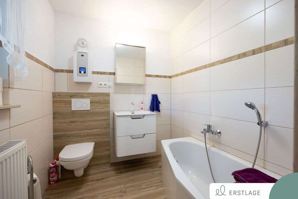 Immobilie in Mörsdorf - OASE IM GRÜNEN: MODERNER WOHNTRAUM MIT UNVERBAUBAREM BLICK IN DIE NATUR - Bild 3