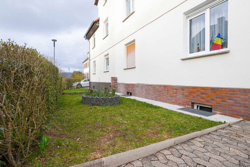 Immobilie in Eschwege - +++ Umfangreich saniertes Einfamilienhaus in Eschwege +++ - Bild 4