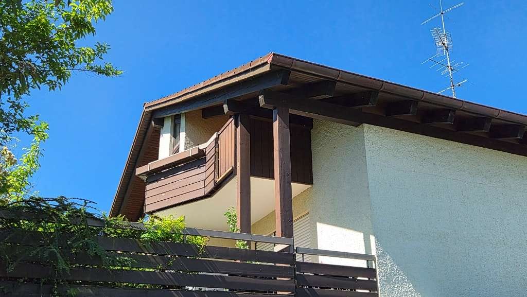 Immobilie in Bodolz - Kleine Wohneinheit – ruhige Lage von Bodolz – großzügige 2-Zimmer-Wohnung - Bild 0