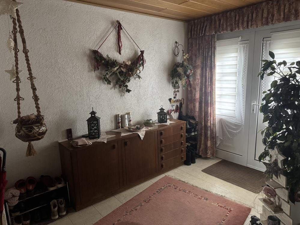 Immobilie in Dörverden - Einfamilienhaus freistehend in Dörverden (Hülsen) - Bild 4
