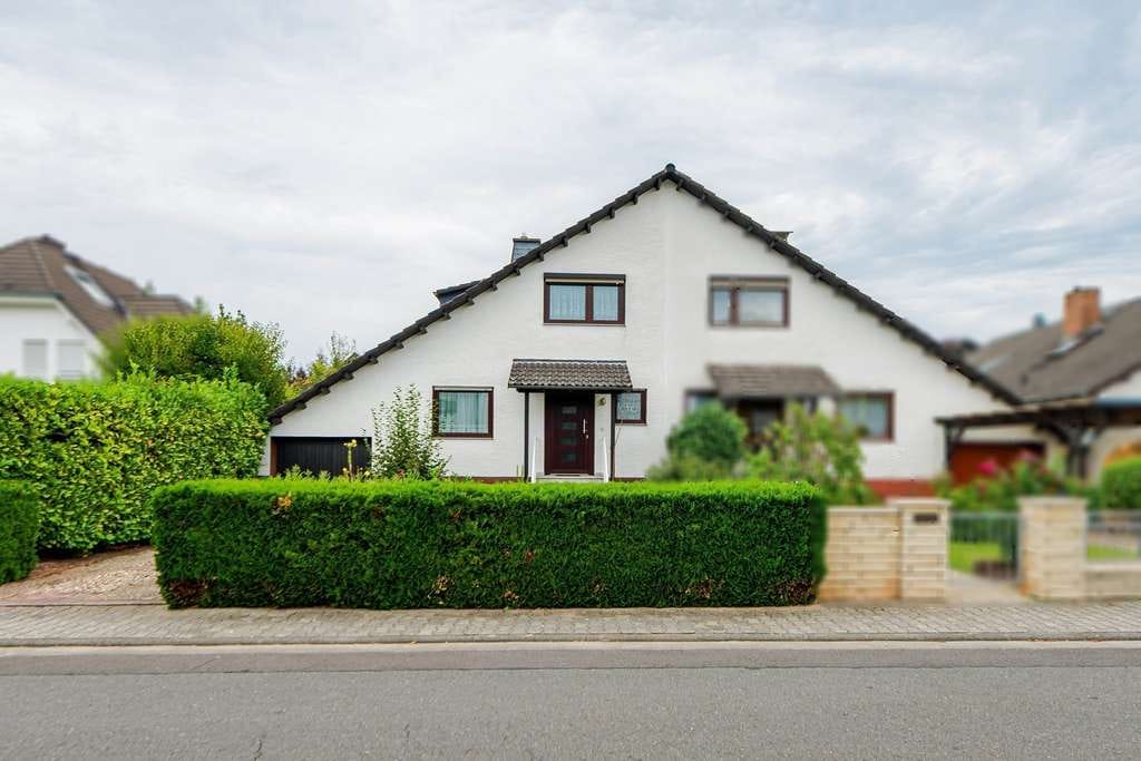 Immobilie in Messel - Messel (nahe Darmstadt): Eigenheim - Ländlich leben, städtisch angebunden  - Bild 1