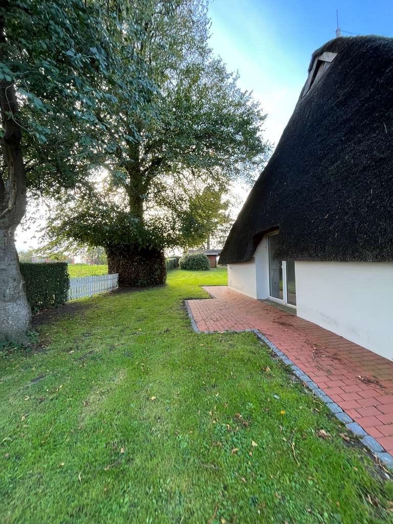 Immobilie in Winnemark - Wohnen in der Schlei - Liebevoll möblierte Wohnung mit Garten - Bild 4