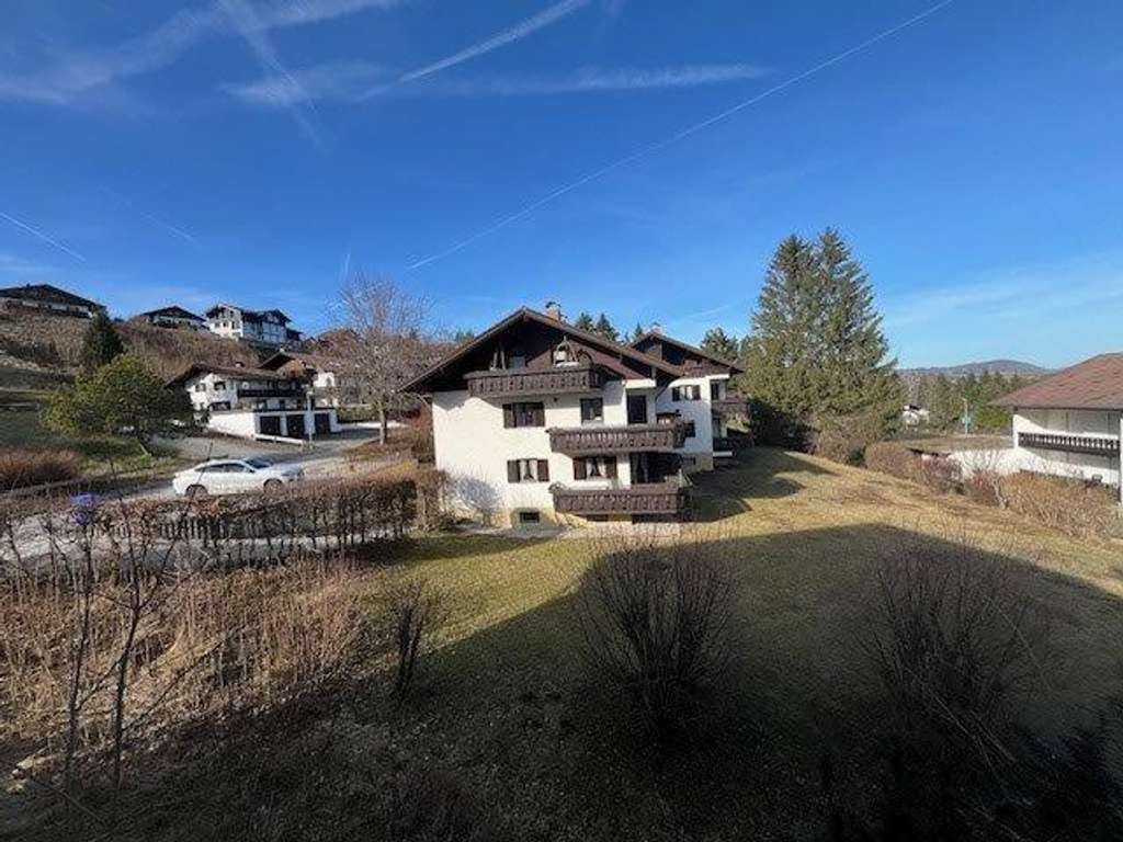 Immobilie in Füssen - 5-Familienhaus in traumhafter Aussichtslage in Füssen/Weissensee - Bild 1