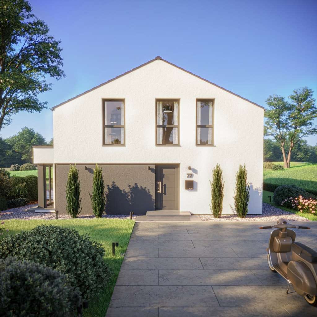Immobilie in Münstertal/Schwarzwald - Bien-Zenker: Ihr individuelles Traumhaus in bester Qualität - Bild 0