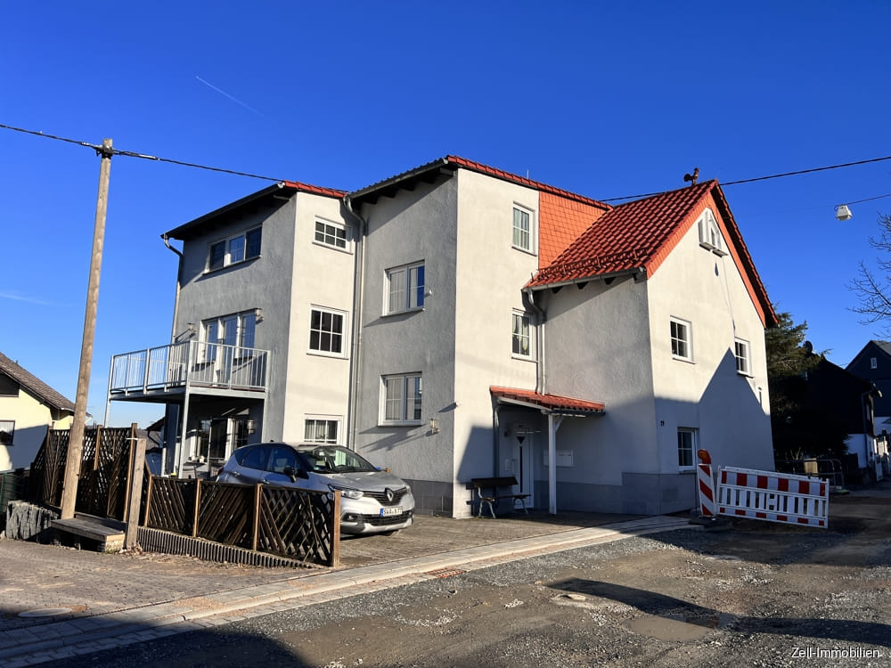 Immobilie in Bad Schwalbach - Großzügiges, Mehrfamilienhaus in Lindschied zu verkaufen - Bild 3