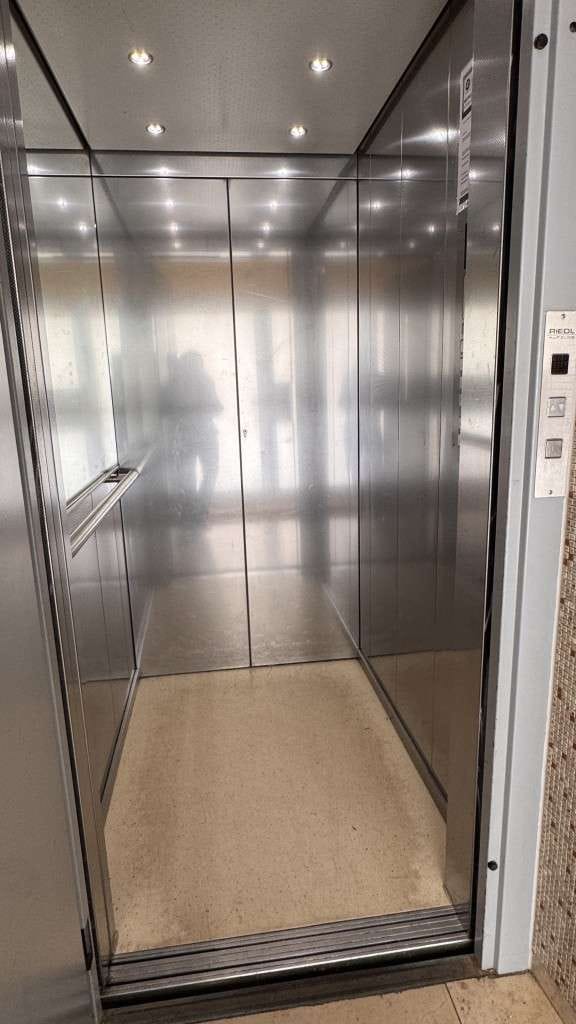 Immobilie in Poing - Wohnung mit Aussicht! Geräumige 2-Zimmer-Wohnung in ruhiger Lage / Poing - Bild 3
