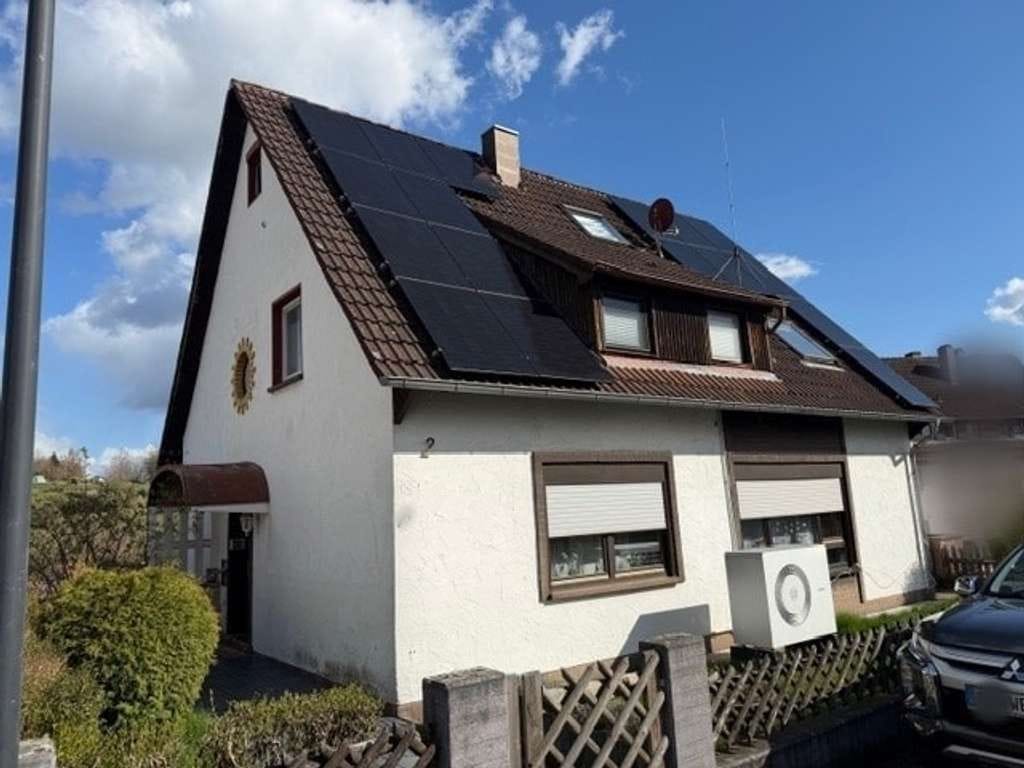 Immobilie in Contwig - Ein- bis Zweifamilienhaus in Contwig - Bild 1