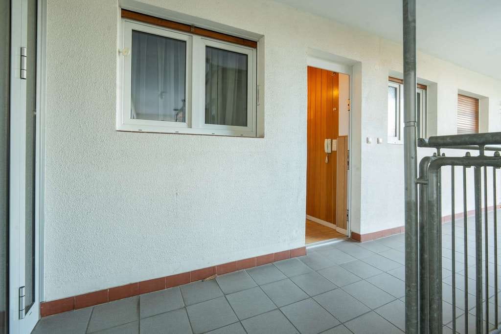 Immobilie in Aachen - Erdgeschoss 2- Zimmer Wohnung in Burtscheid - Bild 4