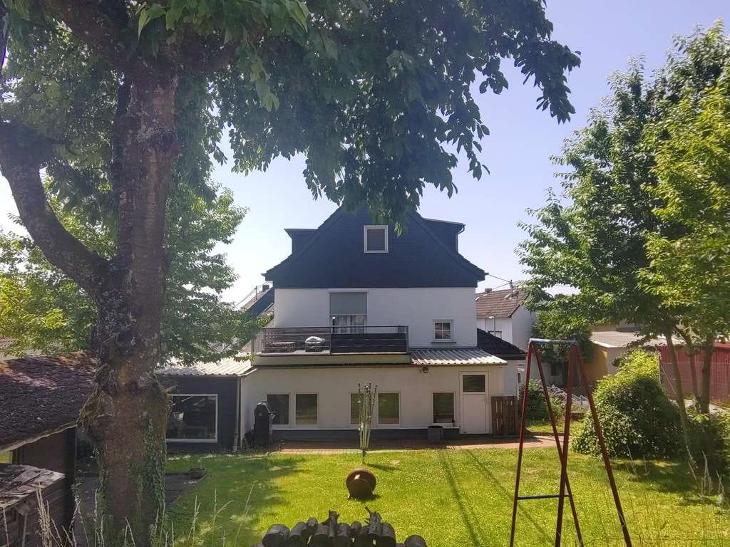Immobilie in Hilgert - Wohnen mit Charakter: Einfamilienhaus in Hilgert - Bild 0