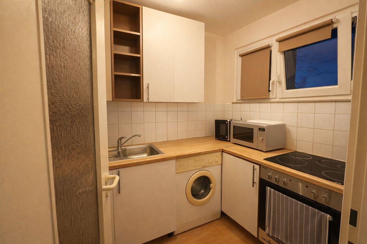 Immobilie in Rosdorf - Attraktive 1-Zimmer-Wohnung - ideal für Einsteiger & Anleger - Bild 1
