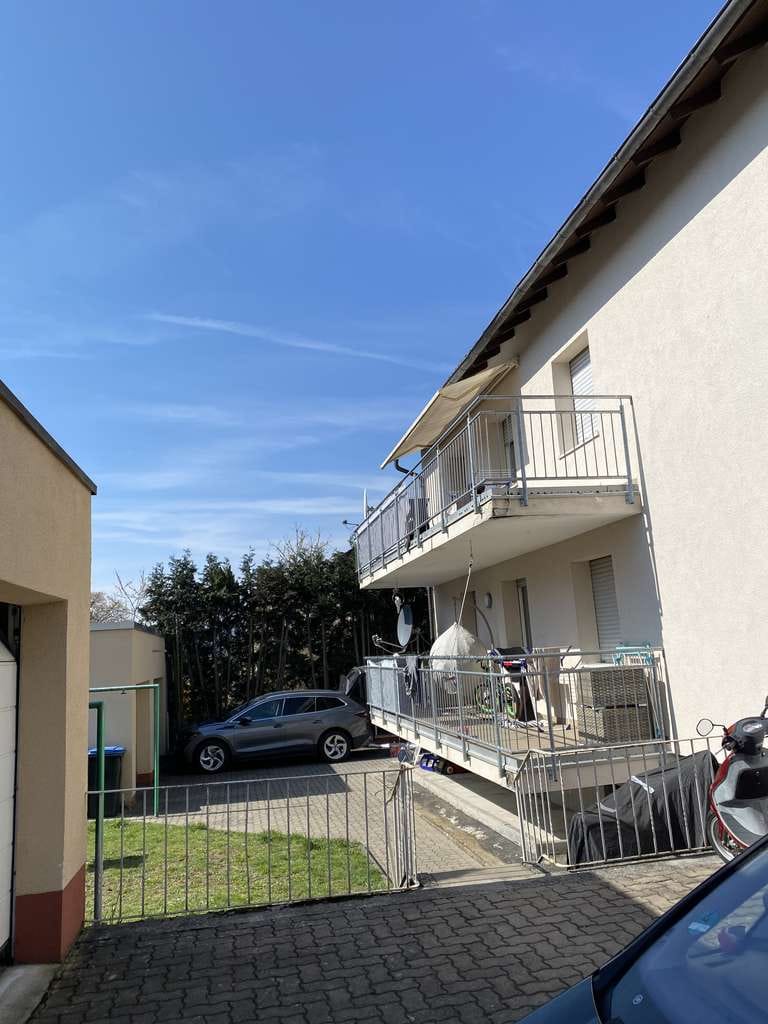 Immobilie in Erlenbach am Main - Zentrale Lage - vermietetes Mehrfamilienhaus in Erlenbach - 4 WHG - Bild 0