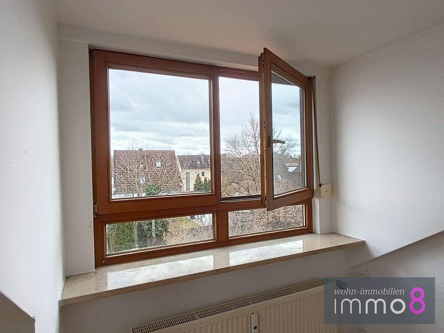 Immobilie in Schrobenhausen - Ruhig Wohnen in Mühlried!  Ideal für Singles und Paare! - Bild 4