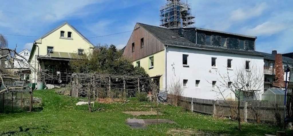 Immobilie in Trogen - Großes Wohnanwesen mit parkähnlichem Grundstück - Bild 4