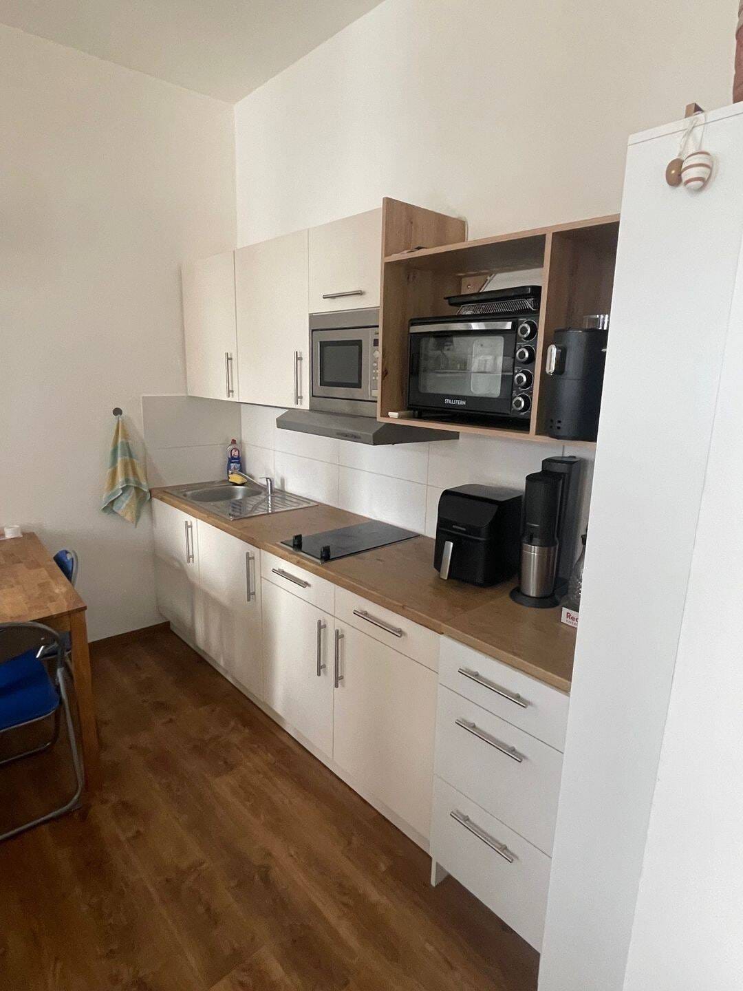 Immobilie in Forchheim - Charmantes Altstadt-Apartment in zentraler Bestlage - Bild 2