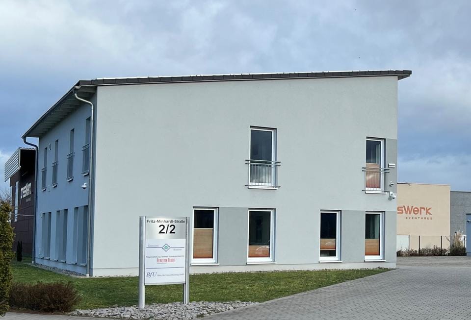 Immobilie in Kuppenheim - Bauberatung im Stadtbüro Kuppenheim! - Bild 0