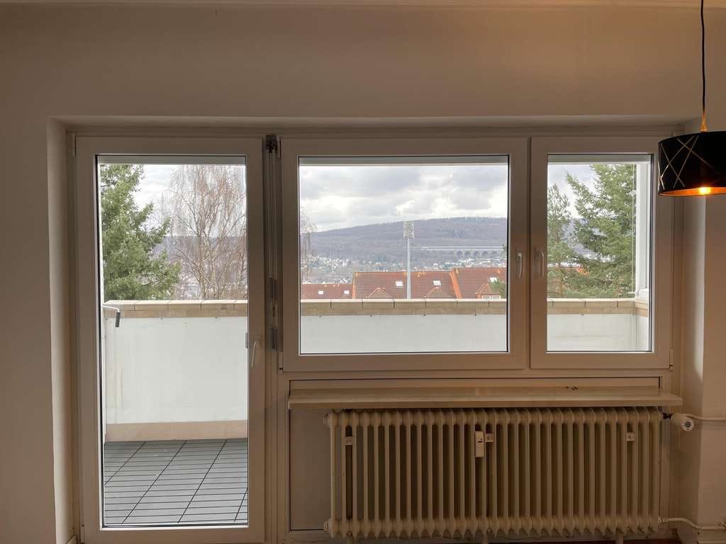 Immobilie in Niedernhausen - Helle 4-Zimmer-Eigentumswohnung mit zwei Balkonen in Niedernhausen - Provisionsfrei - Bild 4