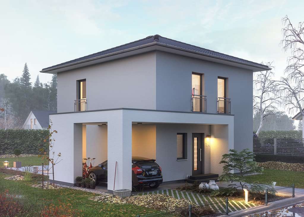 Immobilie in Breitenbrunn/Erzgebirge - Ein Haus - so flexibel, wie du! - Mach, was du willst! - Bild 2