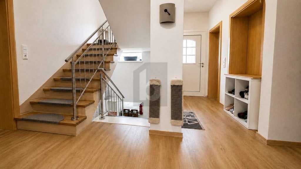 Immobilie in Sinn - EINZIEHEN & WOHLFÜHLEN – MODERNES ZUHAUSE - Bild 2
