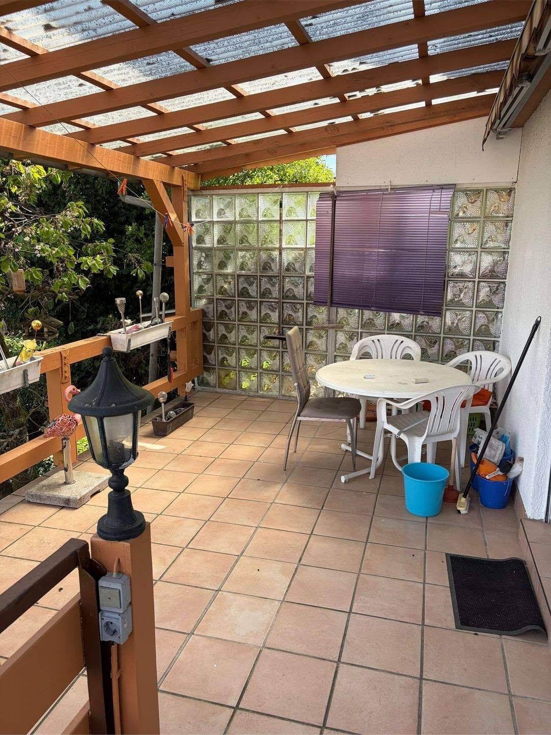 Immobilie in Vinningen - Schönes großzügiges Einfamilienhaus in zentraler Lage in Vinningen - Bild 4