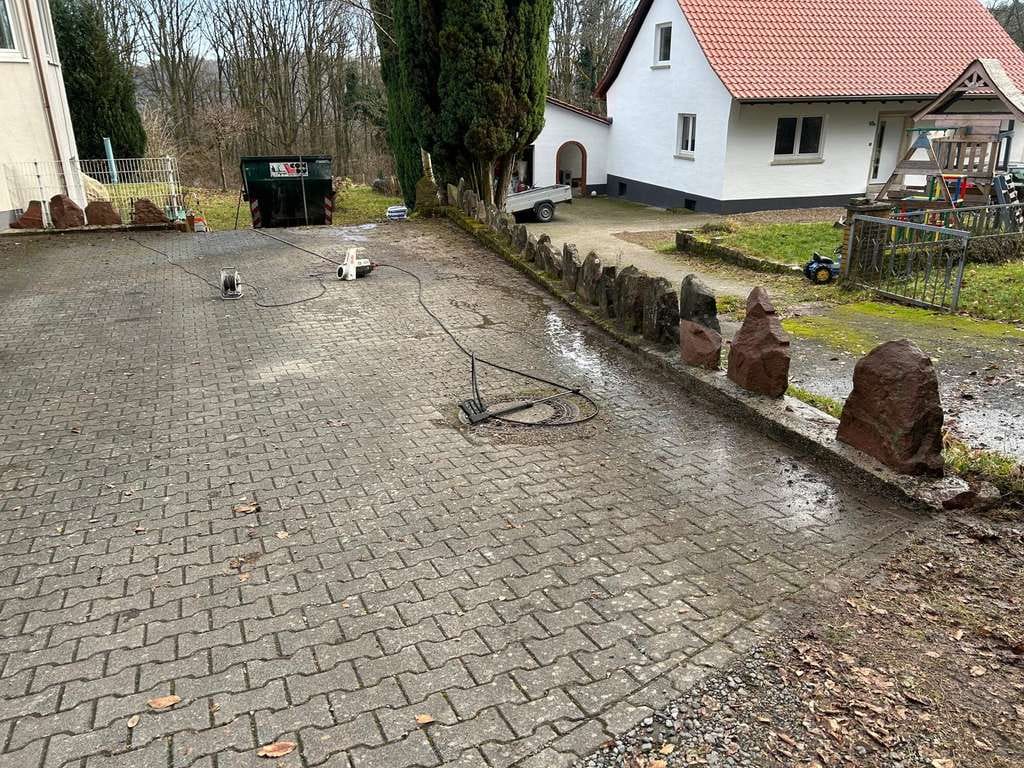 Immobilie in Wald-Michelbach - Mehrfamilienhaus mit 5 Wohneinheiten – attraktive Kapitalanlage - Bild 3