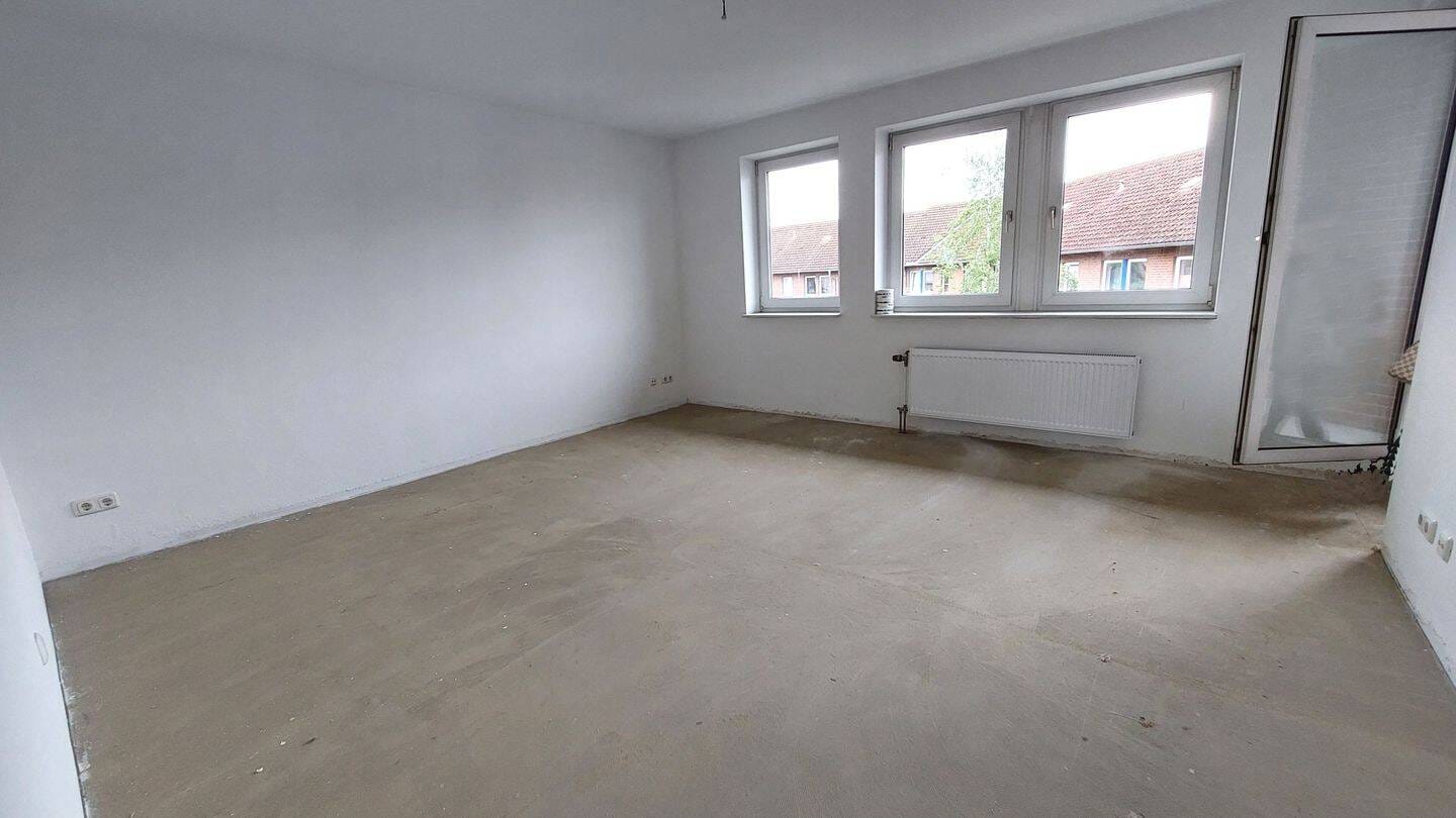 Immobilie in Binz - (Fast) am Strand wohnen - 3 Zi. Wohnung mit sonnigem Südbalkon im Ostseebad Binz auf Rügen - by Rujana - Bild 1