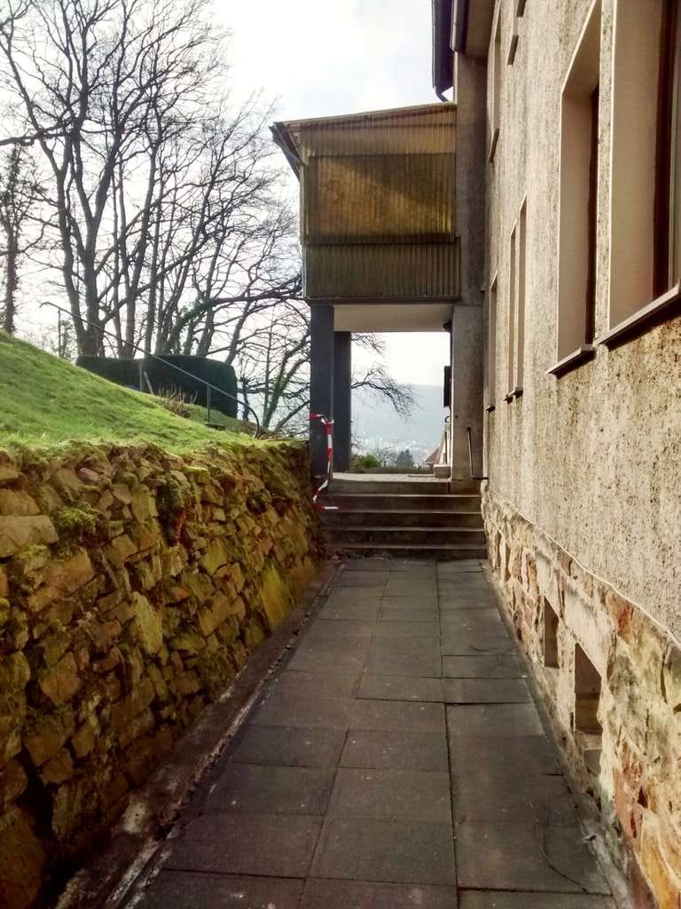Immobilie in Hann. Münden - Wohnen im Haus Elisabeth in der Schönen Aussicht 16 - Bild 3