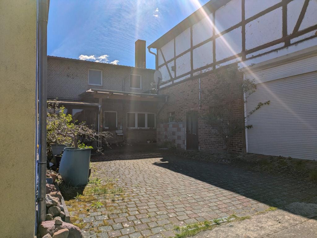 Immobilie in Gielow -  - Bild 3