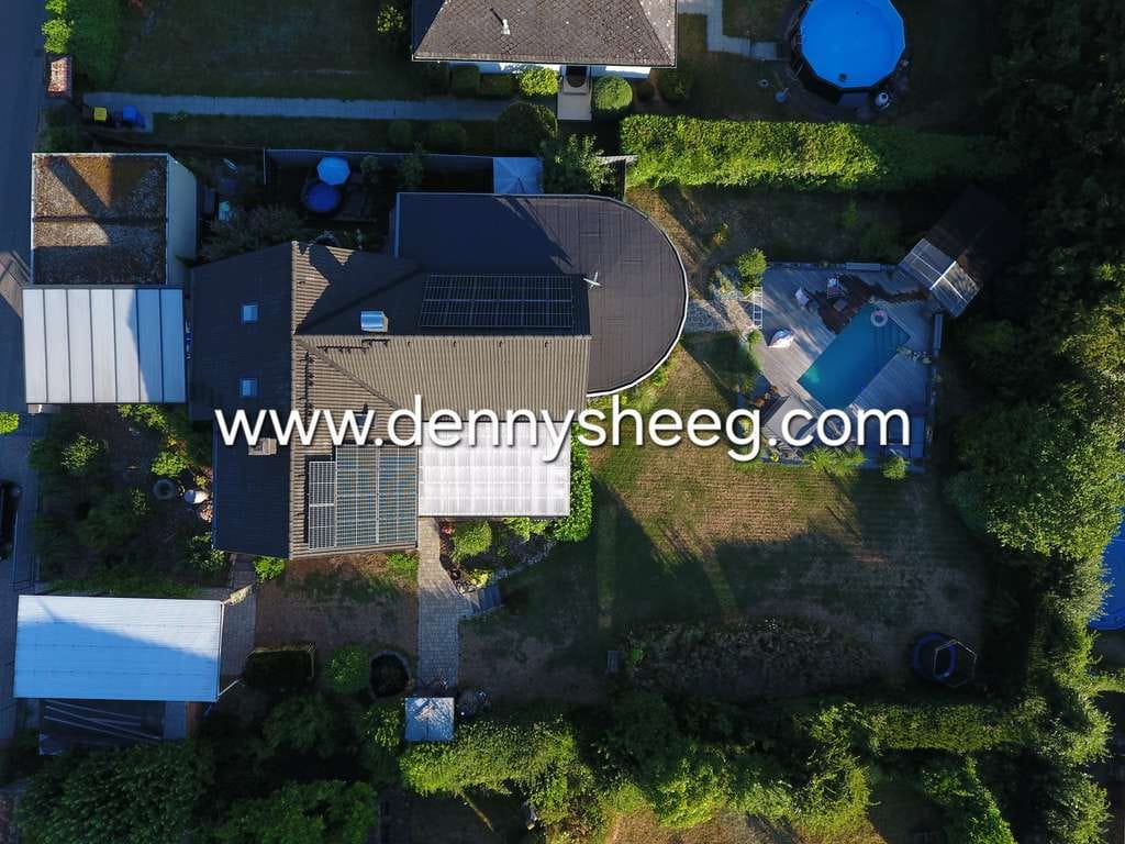 Immobilie in Geisenheim - Wohntraum der Extraklasse | Großzügiges Einfamilienhaus mit Einliegerwohnung | Natur und Ruhe pur - Bild 1