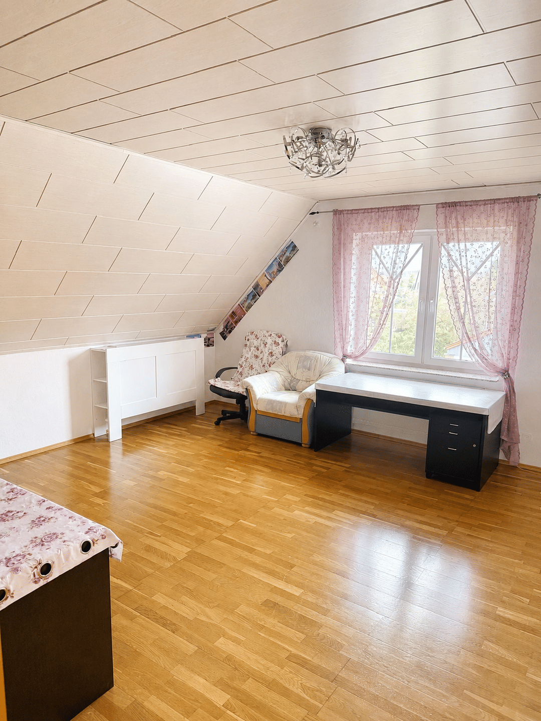 Immobilie in Nienburg/Weser - Geräumiges Einfamilienhaus in bester Lage mit herrlichem Blick ins Grüne - Nienburg. - Bild 5