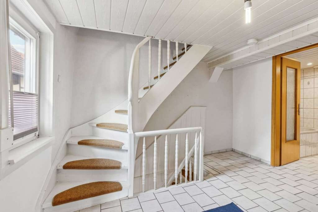 Immobilie in Schotten - Altstadthaus mit Charme und zusätzlichem Gartengrundstück - Bild 4