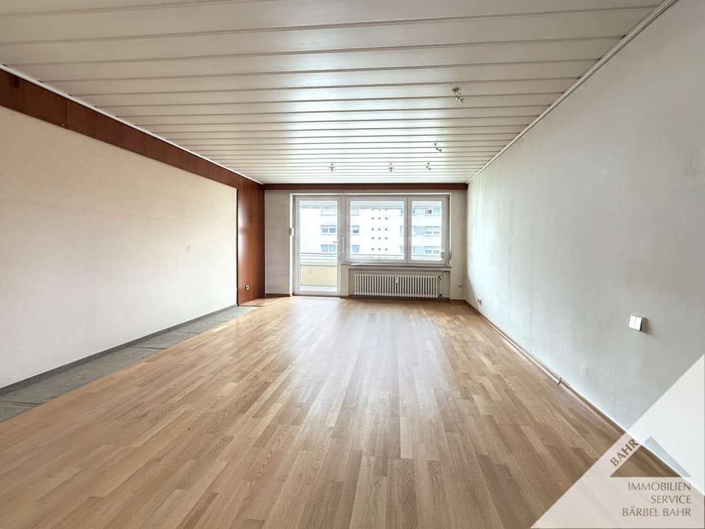 Immobilie in Böblingen - 4-Zimmer-Wohnung in ruhiger Zentrumslage - Bild 1