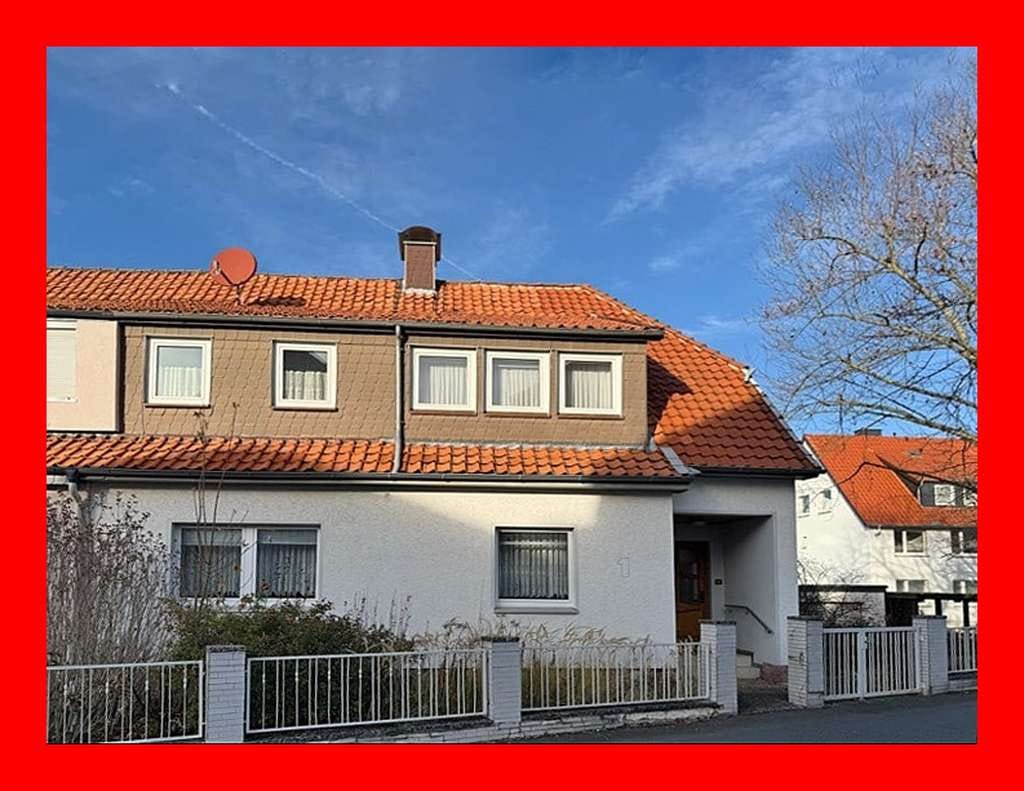 Immobilie in Alfeld (Leine) - Platz für die ganze Familie - Bild 0