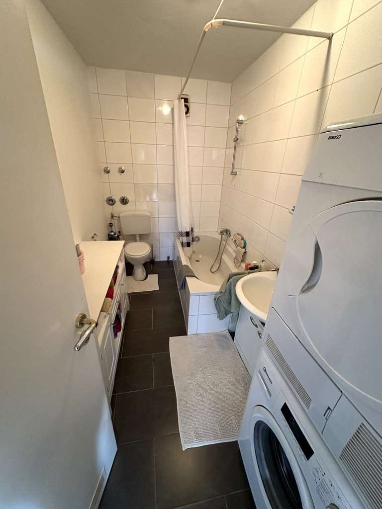 Immobilie in Hanau - **Kapitalanlage oder Selbstnutzung - Sie haben die Wahl!!** - Bild 3